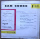 Sam Cooke - 45 T EP Little Red Rooster (1963) - 45 Rpm - Maxi-Singles