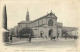 PARIS  Eglise Notre Dame De Clignancourt Animée Pionnière RV - Chiese