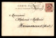 TUNISIE - SCENES ET TYPES - EDITEUR GARRIGUES CARTE PIONNIERE - CHARMEURS DE SERPENTS - Tunisie