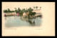 TUNISIE - SCENES ET TYPES - EDITEUR F. SOLER CARTE PIONNIERE COLORISEE - CARAVANE DU SUD - SAHARA - CHAMEAUX - Tunisie