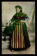 PORTUGAL - FEMME EN COSTUME -  MINHO "BARCELOS" - Autres & Non Classés