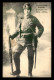 BULGARIE - SOLDAT - PERIODE 1912 - 1913 - Bulgarien