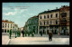 BULGARIE - SOFIA - PLACE BANIA-BACHI - Bulgaria