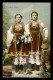 BULGARIE - PAYSANNES EN COSTUMES - REGION DE SOFIA - Bulgarie