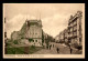 LUXEMBOURG-VILLE - AVENUE DE LA GARE ET AVENUE ADOLPHE - Luxemburg - Stadt