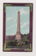 IRELAND - Drogheda King William's Obelisk Used Vintage Postcard - Louth