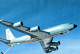 Poster Avion Ravitailleur Boeing KC 135 Avec Un Avion De Détection Radar Awacs - Luchtvaart