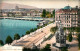 13150467 Genf GE Quai Pont Mont Blanc Panorama  - Andere & Zonder Classificatie