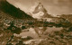 13150397 Zermatt VS Matterhorn  - Sonstige & Ohne Zuordnung