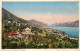 13150367 Locarno Lago Maggiore Madonna Del Sassaoe Panorama Locarno - Sonstige & Ohne Zuordnung