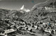 13146679 Zermatt VS Gesamtansicht Mit Matterhorn Walliser Alpen Zermatt VS - Other & Unclassified