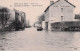 Villeneuve  Triage - Avenue De Choisy    - Inondation - Janvier 1910    - CPA°J - Sonstige & Ohne Zuordnung