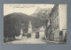 CPA - 38 - Voreppe - L'Eglise Et L'Aiguille De Chalais - Circulée En 1921 - Voreppe