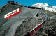 13143359 Gornergratbahn Zermatt Station Und Hotel Gornergrat Monte Rosa  Gornerg - Andere & Zonder Classificatie