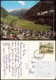 Ansichtskarte St. Jodok Am Brenner Stadtpartie 1999 - Other & Unclassified