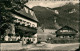 Ansichtskarte Aschau Im Chiemgau Straßenpartie Erholungsheim 1959 - Altri & Non Classificati