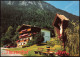 Ansichtskarte Söll (Tirol) Pension ,,Thurnerhof" 1999 - Sonstige & Ohne Zuordnung