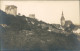 Ansichtskarte Bad Frankenhausen Frankenburg Und Kirche 1932 - Bad Frankenhausen