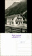 Ansichtskarte Gschnitz Tirol Cafe Leonhard - Foto AK 1968 - Linz A. Rhein