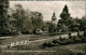 Ansichtskarte Rengsdorf Kurpark Mit Kath. Kirche 1962 - Sonstige & Ohne Zuordnung