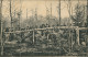 Ansichtskarte  Waldfriedhof Im Argonnenwald. WK1 Militär 1916 - Non Classés