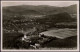 Ansichtskarte Königstein (Taunus) Luftbild Vom Flugzeug 1931 - Königstein