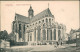 Postkaart Löwen Louvain Eglise Saint-Pierre. 1917  Gel. Feldpoststempel - Other & Unclassified