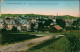 Ebersbach Neugersdorf Blick Von Der Neuen Sorge Nach Der Heine Oberlausitz 1915 - Ebersbach (Löbau/Zittau)