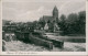 Ansichtskarte Rheine Westfalen Partie An Der Schleuse. 1941 - Rheine