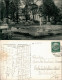 Ansichtskarte Rheine Westfalen Soolbad Gottesgabe Garten - Bentlage 1938 - Rheine
