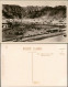 Postcard Aden Jemen عدن Blick Auf Wohnsiedlung 1926 - Jemen