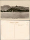 Postcard Aden عدن From Aden Harbour/Blick Auf Den Hafen 1926 - Yemen