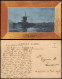 Ansichtskarte  Windmühlen Windmill 1913 Passepartout - Non Classés