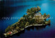 13134277 Isole Di Brissago Fliegeraufnahme Isole Di Brissago - Autres & Non Classés