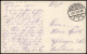 Das Seemannskind Segelschiff 1914 Feldpostkarte 1. WK Stempel WILHELMSHAVEN - War 1914-18