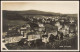 Ansichtskarte Le Locle Stadtpartie 1927 - Andere & Zonder Classificatie