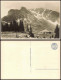 Ansichtskarte Schwefelberg-Bad-Rüschegg Umlandpartie Berghütte 1928 - Other & Unclassified