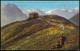 Neustift Im Stubaital Alpen Starkenburgerhütte Am Hohen Burgstall Tirol 1910 - Other & Unclassified