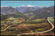 Ratschings Racines Jaufenhaus (2000 M) Mit Den Zillertalerfernern. Tirol. 1912 - Autres & Non Classés