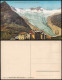 Ginzling-Mayrhofen Berlinerhütte (2057 M) D. A. V. S. Berlin 1910 - Altri & Non Classificati