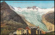 Ginzling-Mayrhofen Berlinerhütte (2057 M) D. A. V. S. Berlin 1910 - Andere & Zonder Classificatie