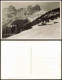 Ansichtskarte Mutters (Tirol) Alpen Berghütte Mutterer Alm Muttereralpe 1930 - Other & Unclassified