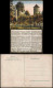 Ansichtskarte Hirsau-Calw Schloßruine Mit Ulme - Text Ak 1912 - Calw