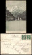 Ansichtskarte Flüelen Grand Hotel, Stadt Und Der Bristenstock 1903 - Sonstige & Ohne Zuordnung