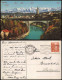 Ansichtskarte Bern (Schweiz) Berne Stadtblick - Brücke 1935 - Other & Unclassified