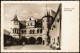 Ansichtskarte Konstanz Rathaus Rathaushof 1930 - Konstanz