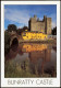 Postcard Bunratty Bunratty Castle 2010 - Autres & Non Classés