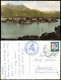 Ansichtskarte Chiemsee Fraueninsel - Chiemsee Color Fotokarte 1964 - Chiemgauer Alpen