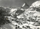 13127007 Zermatt VS Matterhorn Winter Zermatt VS - Andere & Zonder Classificatie