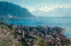 13126649 Montreux VD Dents Du Midi Montreux VD - Andere & Zonder Classificatie